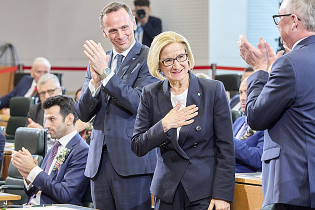 Zastavte rozšíření Dukovan, žádá dolnorakouská hejtmanka Evropskou komisi