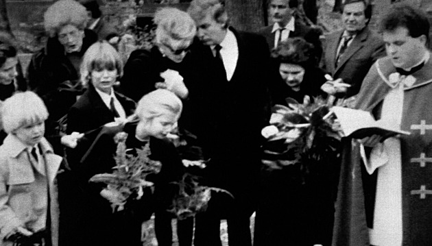 FBI prověřovala Ivanu Trumpovou, zajímala se o její vazby v Československu
