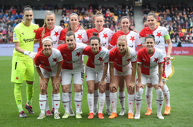 Za podivný gól fotbalistek Slavie se Liberci omluvil i šéf klubu Tvrdík