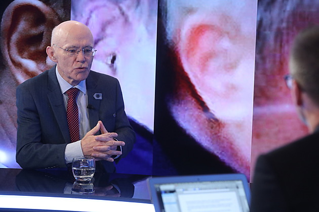 Má Putin dvojníka? Český kriminalista v Rozstřelu analyzuje záběry z Mariupolu