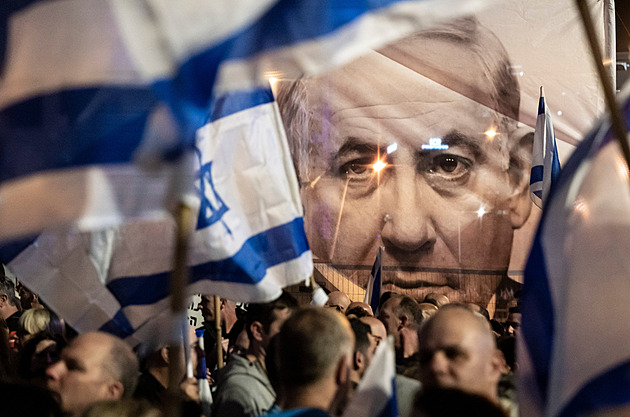 Hamás už teď vyhrál, Netanjahu nakonec možná padne, myslí si analytička