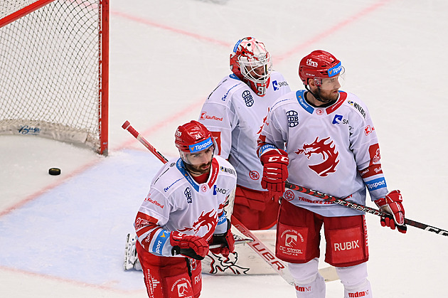 Zeď nářků, co se zjeví zjara. Rarita, která se opakuje, soudí hokejoví experti