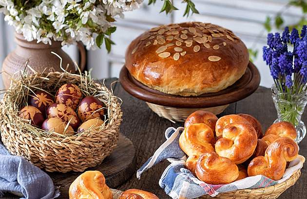 Velikonoce 2026: Kompletní průvodce tradicemi, významem dnů a recepty