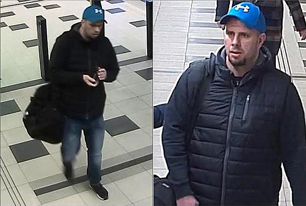 Mladík v metru zaútočil na muže pěstmi a okradl ho, policie hledá svědka