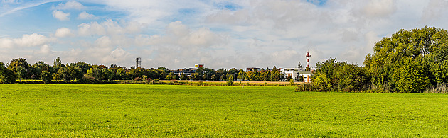 Hradec postaví sto bytů v Kuklenách, cenu za nový chce srazit o třetinu