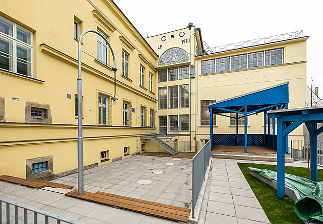 OBRAZEM: Nejkrásnější stavby Josefa Gočára. Architekt se narodil před 145 lety