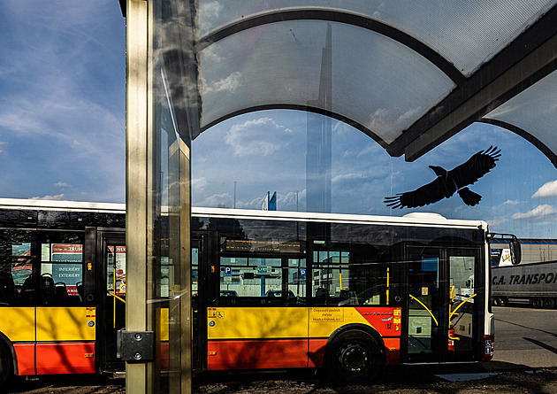 MHD v Hradci Králové