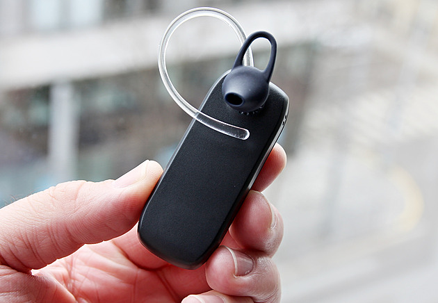 To je fakt mobil? To nemůže fungovat, říkal každý, komu jsme ho ukázali