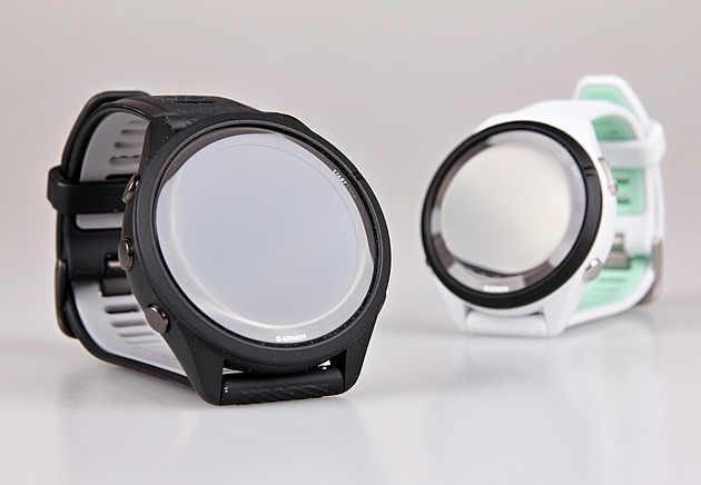 Hodinky jako vyšité pro běžce. Vyzkoušeli jsme Garmin Forerunner 265