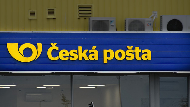 Česká pošta nesmí koupit největšího distributora tisku PNS, rozhodl úřad