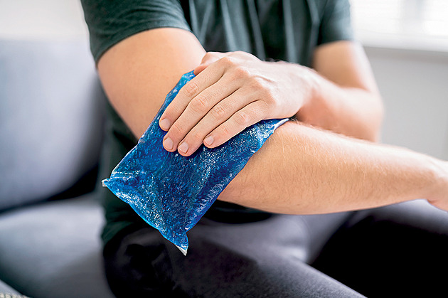 Víc než 30 minut vsedě je špatně, cvičit po práci nepomůže, říká fyzioterapeut