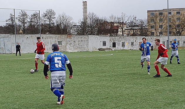 Fotbalový stadion v Ai se doká rekonstruovaných aten.