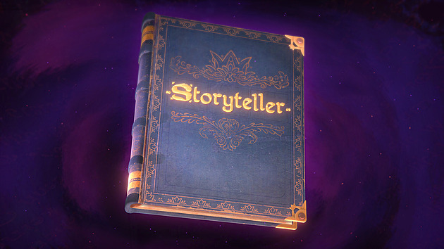 RECENZE: Storyteller řeší komiksové hádanky, délka hry ale tropí problémy
