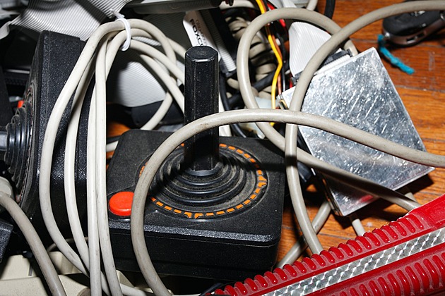 Videohry jednou málem umřely. Kdo je zachránil?