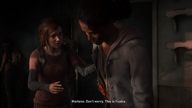 Tohle že má být ta nejlepší hra? The Last of Us na PC je zatím zklamáním