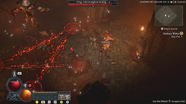 Tvůrci Diabla 4 brzy prozradí, jak naloží se zpětnou vazbou z bety