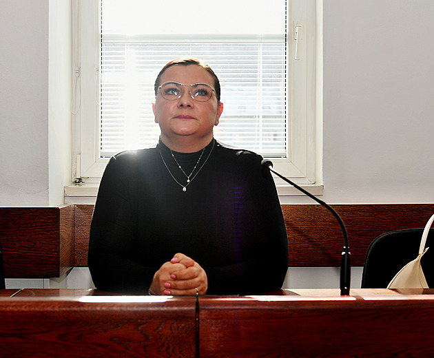 Bývalou poradkyni ústeckého hejtmana soud zprostil obžaloby z podvodu