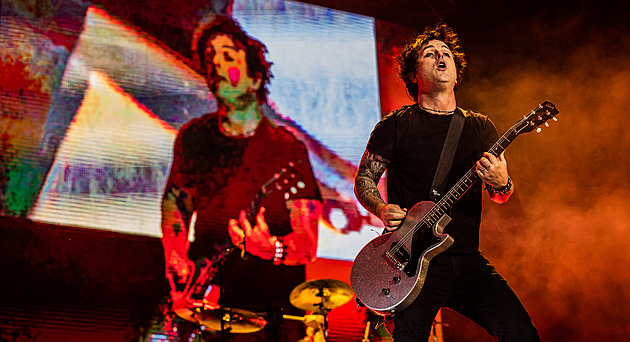 Rocková show plná rekordů