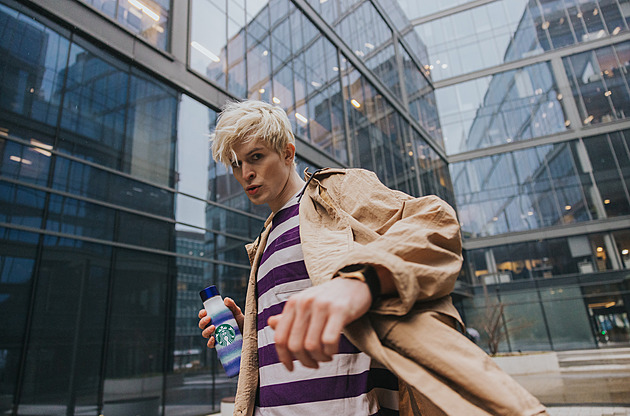 Přijďte ochutnat jarní novinky do Starbucks