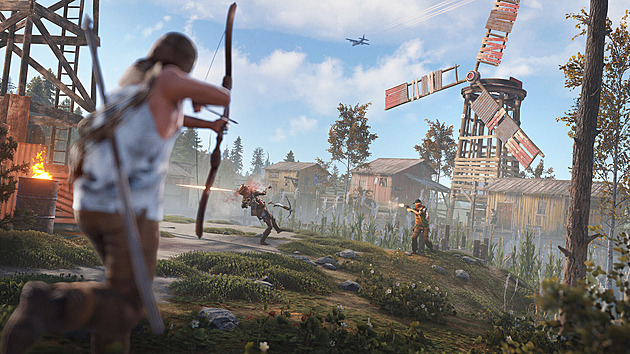 Autoři hry Rust zrušili setkání s fanoušky kvůli výhrůžkám zabitím