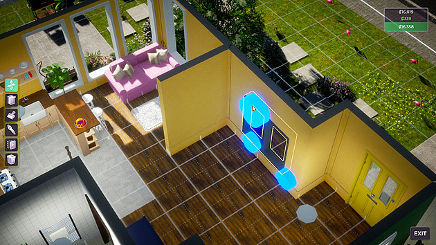 Někteří muži se stydí přiznat, jak si hrají s roztomilými The Sims