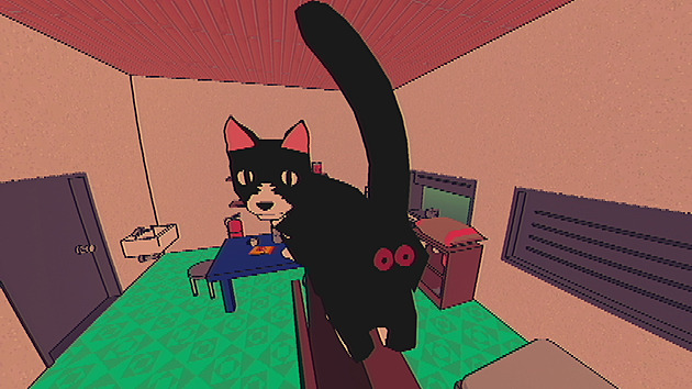 Stáhněte si zdarma v Austrálii zakázanou hru Sludge Life