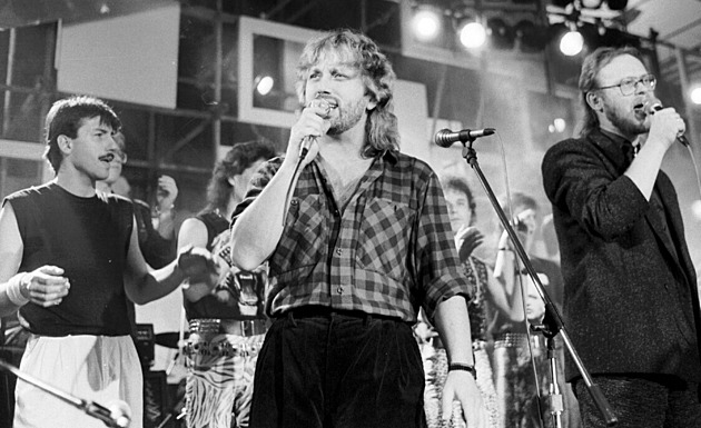 Říkal si Hurikán. Zpěvák Dalibor Janda slaví 70. narozeniny