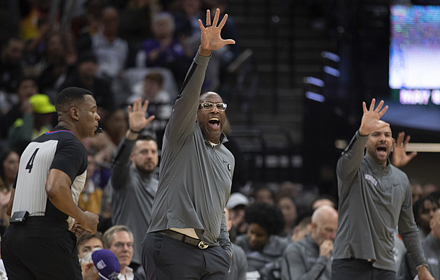 Newyorské hledání končí. Knicks si za nového šéfa lavičky vybrali Browna