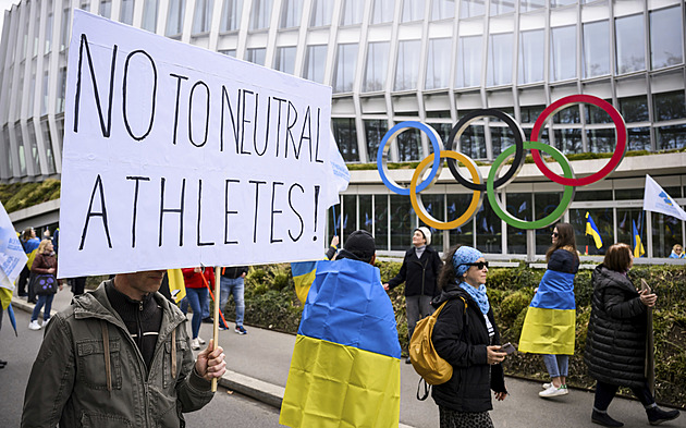 Rusové mohou opět na olympiádu jen jako neutrální sportovci. Pokud splní pravidla