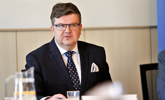 Nový rektor ZČU chce přilákat víc studentů a posílit technické obory