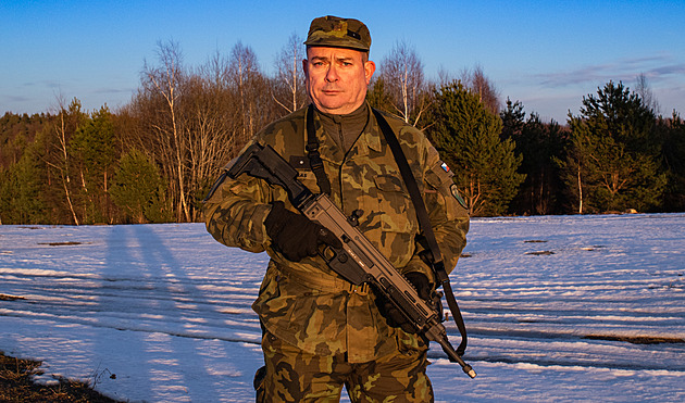 V minulém životě jsem byl asi tuleň, říká záložák z Plzeňska