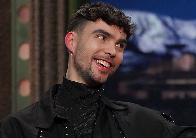 Nemusel jsem s homofobií bojovat napřímo, říká SuperStar Adam Pavlovčin