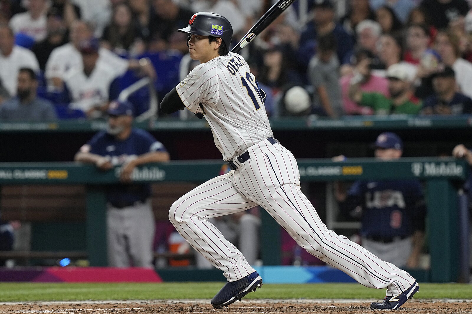 Baseballový úkaz s královským platem: kdo je japonský sportovní zázrak  Shohei Ohtani? | Byznys | Lidovky.cz