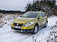 Suzuki S-Cross z roku 2014.