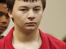 estnáctiletý Aiden Fucci dostal od soudu doivotí za zabití spoluaky v roce...