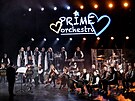 Koncert ukrajinskho Prime Orchestra z Charkova v ostravsk hale Gong. (25....