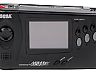 Sega Genesis Nomad