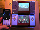Nintendo DS na E3 2004