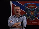 Ml u, Vladimire Vladimiorvii! vzkázal Putinovi Strelkov