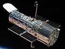 Hubblev dalekohled