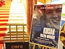 <p>Ve čtvrtek 23.03.2023 měl českou premiéru dokumentární film Kuciak: Vražda novináře. Snímek se promítal v Kině Lucerna v rámci Festivalu Jeden Svět 2023.</p>