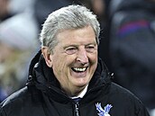 Roy Hodgson