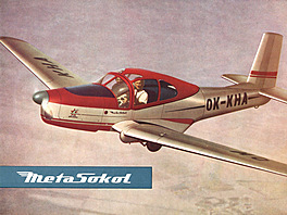 L-40 Meta-Sokol