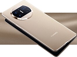 Huawei Mate X3