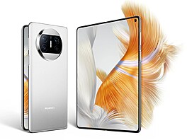 Huawei Mate X3