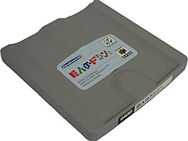 Nintendo 64DD