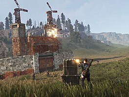 Rust