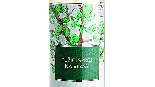 Tuc sprej na vlasy, cena 269 K