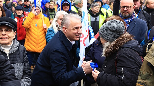 Odbori ped adem vldy. (29. bezna 2023)