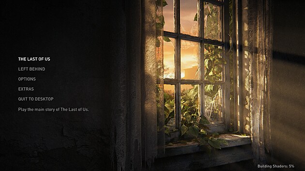 The Last of Us Part 1 (PC)